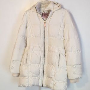 Beautiful juicy couture jacket 🧥
